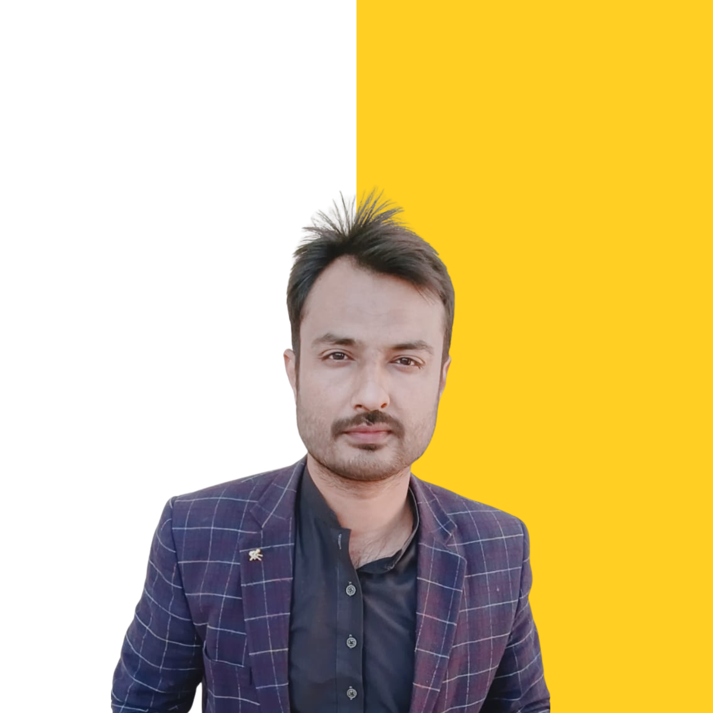 M Imran - Mobile Specialist